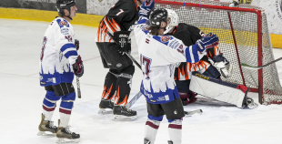 LČV, K33 - VHK Zemgale