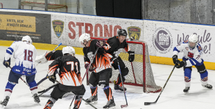 LČV, K33 - VHK Zemgale