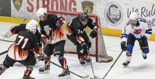 LČV, K33 - VHK Zemgale