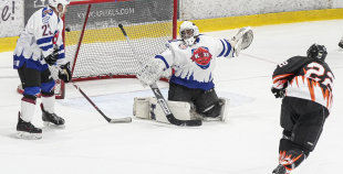 LČV, K33 - VHK Zemgale