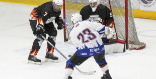 LČV, K33 - VHK Zemgale