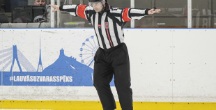 OHL, Rīgas HS - HC Panter, 21.02.2026.
