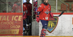 OHL, HK Prizma - HC Panter, 14.02.2026.