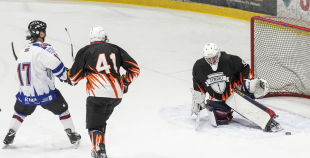 LČV, K33 - VHK Zemgale