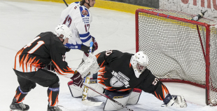 LČV, K33 - VHK Zemgale