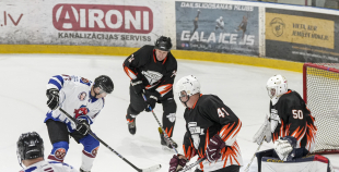 LČV, K33 - VHK Zemgale