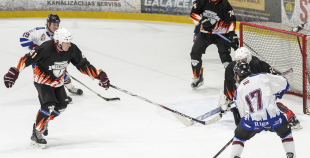 LČV, K33 - VHK Zemgale