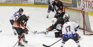 LČV, K33 - VHK Zemgale