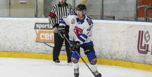 LČV, K33 - VHK Zemgale