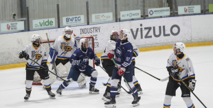 OHL; Mogo/RSU - Rīgas HS/Dinaburga, 9.09.2026.