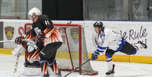 LČV, K33 - VHK Zemgale