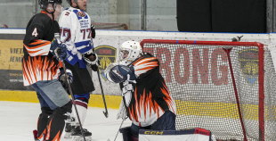 LČV, K33 - VHK Zemgale