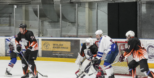 LČV, K33 - VHK Zemgale