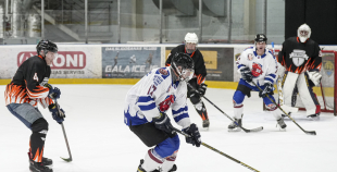 LČV, K33 - VHK Zemgale