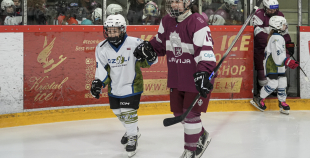 LAT sieviešu izlases pārbaudes spēle, LAT - POL, 13.12.2025.