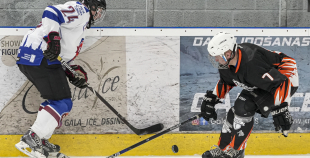 LČV, K33 - VHK Zemgale