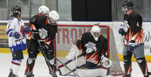 LČV, K33 - VHK Zemgale