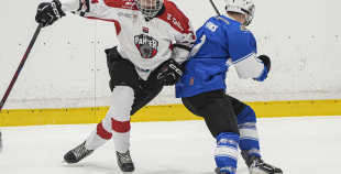 OHL, Rīgas HS - HC Panter, 21.02.2026.