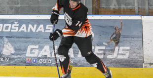 LČV, K33 - VHK Zemgale