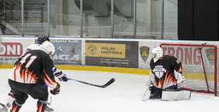 LČV, K33 - VHK Zemgale