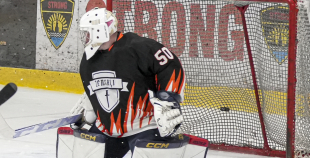 LČV, K33 - VHK Zemgale