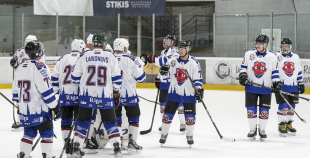 LČV, K33 - VHK Zemgale