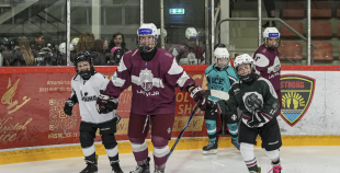 LAT sieviešu izlases pārbaudes spēle, LAT - POL, 13.12.2025.