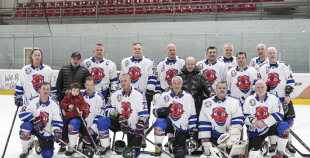 LČV, K33 - VHK Zemgale