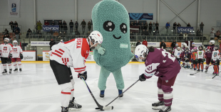 LAT sieviešu izlases pārbaudes spēle, LAT - POL, 13.12.2025.