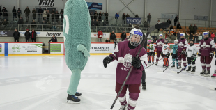 LAT sieviešu izlases pārbaudes spēle, LAT - POL, 13.12.2025.