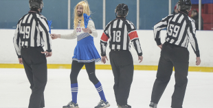 OHL, Rīgas HS - HC Panter, 21.02.2026.