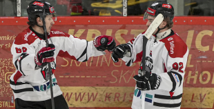 OHL, HK Prizma - HC Panter, 14.02.2026.