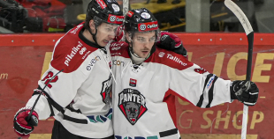 OHL, HK Prizma - HC Panter, 14.02.2026.