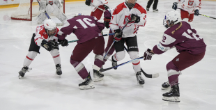 LAT sieviešu izlases pārbaudes spēle, LAT - POL, 13.12.2025.