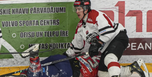 OHL, HK Prizma - HC Panter, 14.02.2026.