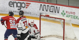 OHL, HK Prizma - HC Panter, 14.02.2026.