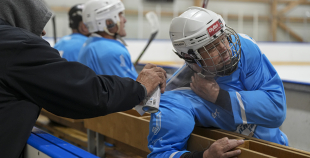 LČHV, K33 - Jūrmalas Bebri, 26.09.2026.