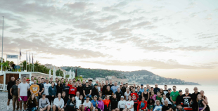 IIHF Global hockey forum