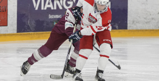 LAT sieviešu izlases pārbaudes spēle, LAT - POL, 13.12.2025.