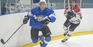 OHL, Rīgas HS - HC Panter, 21.02.2026.