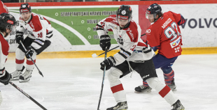 OHL, HK Prizma - HC Panter, 14.02.2026.