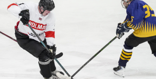 LČV, Sāga - Valmiera