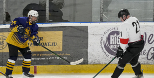 LČV, Sāga - Valmiera