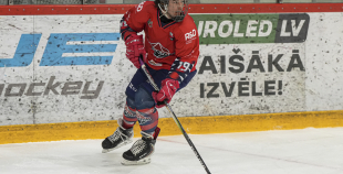 OHL, HK Prizma - HC Panter, 14.02.2026.