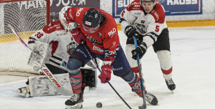 OHL, HK Prizma - HC Panter, 14.02.2026.