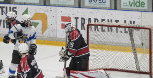 LBJČH (U16), HS Falcons - Rīgas HS, 3.10.2026.