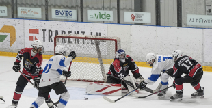 LBJČH (U16), HS Falcons - Rīgas HS, 3.10.2026.