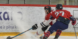 OHL, HK Prizma - HC Panter, 14.02.2026.