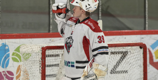 OHL, HK Prizma - HC Panter, 14.02.2026.