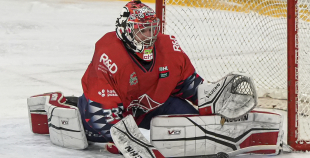 OHL, HK Prizma - HC Panter, 14.02.2026.